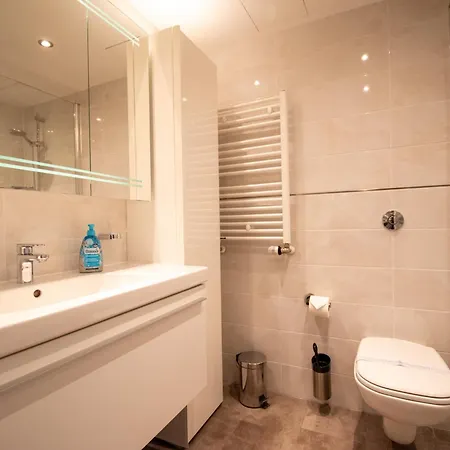 Plaza Premium Timmendorfer Schoene Aussicht 285 * Timmendorfer Strand