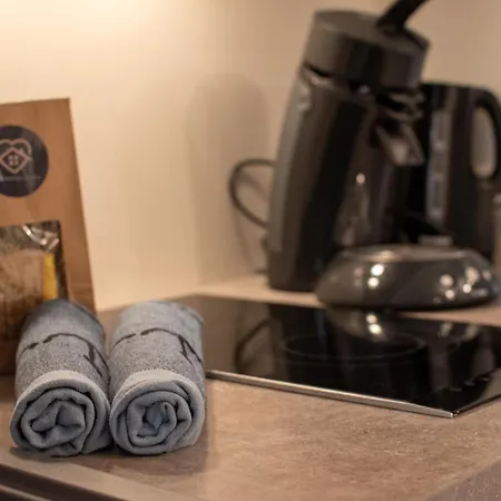 Apartment Plaza Premium Timmendorfer Schoene Aussicht 285