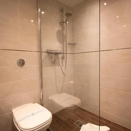 Apartment Plaza Premium Timmendorfer Schoene Aussicht 285 Timmendorfer Strand