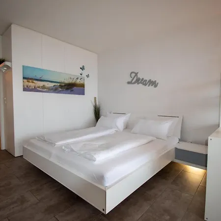 Apartment Plaza Premium Timmendorfer Schoene Aussicht 285