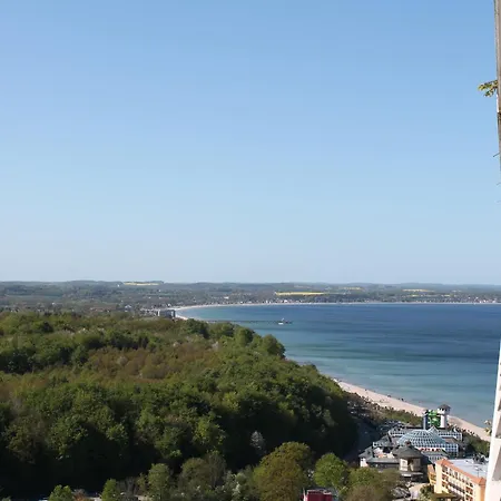 Plaza Premium Timmendorfer Schoene Aussicht 285 Apartment Timmendorfer Strand