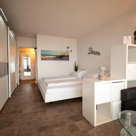 Plaza Premium Timmendorfer Schoene Aussicht 285