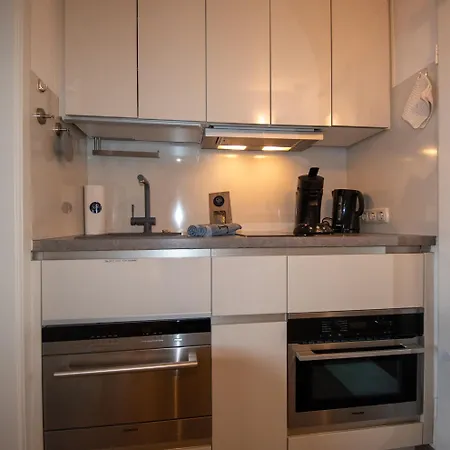 Plaza Premium Timmendorfer Schoene Aussicht 285 *