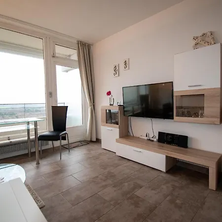 Plaza Premium Timmendorfer Schoene Aussicht 285 Apartment Timmendorfer Strand