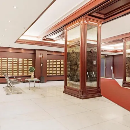 Plaza Premium Timmendorfer Schoene Aussicht 285