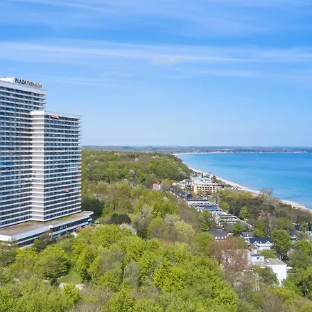 Plaza Premium Timmendorfer Schoene Aussicht 285 Apartment Timmendorfer Strand