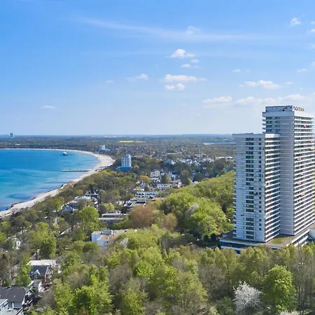 Apartment Plaza Premium Timmendorfer Schoene Aussicht 285 Timmendorfer Strand